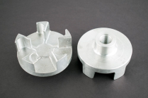 COUPLEUR YAMAHA 800 / 1200 / 1300