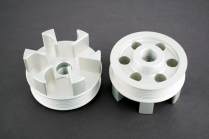 COUPLER: KAWASAKI 1500 ULTRA 250 / 260 07-10