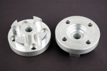 SEA-DOO 951 XP LTD 1998 PTO END COUPLER