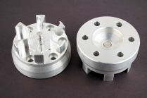 SEA-DOO 800 / 951 COUPLER