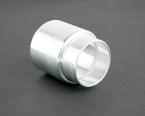 BOITIER EN ALUMINIUM POUR YAMAHA 1100 VX