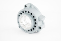 LOGEMENT DE ROULEMENT YAMAHA 1800