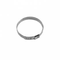 OIL PUMP BELLOWS CLAMP; SEA-DOO 1503 / 1630 4-TEC 02-22