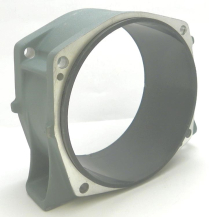 YAMAHA 700 / 760 / 1100 / 1200 PUMP HOUSING