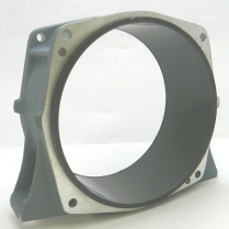 YAMAHA 650-800 PUMP HOUSING