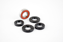 ENS. REPARATION DE BOITIER DE ROULEMENT KAWASAKI 550-1500