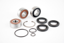 ENS. DE REPARATION POMPE JET KAWASAKI 12F / 15F ULTRA 260 X