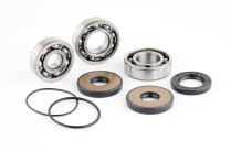 YAMAHA 500 / 650 BEARING HOUSING REPAIR KIT