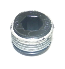 JET PUMP REAR PLUG