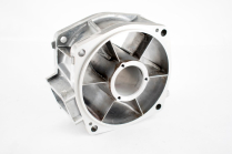 VEINE DE POMPE A JET YAMAHA 800-1300