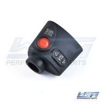 VTS HOUSING SWITCH: SEA-DOO 720 - 951 96-04