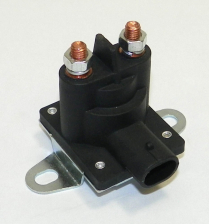 SEA-DOO 580-951 STARTER RELAY SOLENOID
