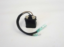 SOLENO&Iuml;DE DU D&Eacute;MARREUR YAM 30/40/300/350 HP 4 TEMPS 07-