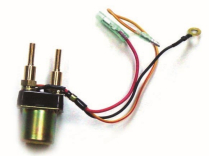 KAWASAKI 550 / 750-1100 RELAIS DE D&Eacute;MARREUR