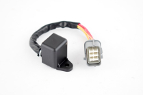 KAWASAKI 1200-1500 RELAIS DE D&Eacute;MARREUR