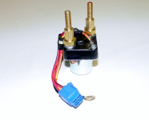 KAWASAKI 1200 ULTRA 150 STARTER RELAY