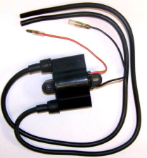 KAWASAKI 750 IGNITION COIL