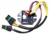 SEA-DOO 800 VOLTAGE REGULATOR