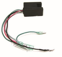 REGULATEUR DE TENSION YAMAHA