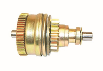 KAWASAKI / POLARIS / SEA-DOO / YAMAHA 650-1300 STARTER DRIVE