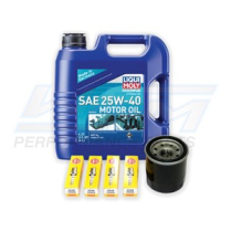 KIT D'ENTRETIEN&nbsp;: SEA-DOO 900 SPARK 14-21