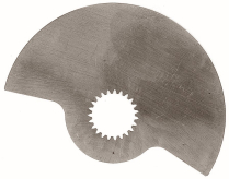 SOUPAPE ROTATIVE SEA-DOO ACIER INOXYDABLE