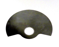 SOUPAPE ROTATIVE SEA-DOO ACIER INOXYDABLE