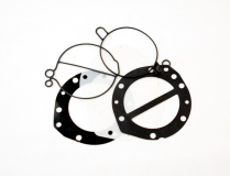 ENS. REPARATION DE POMPE A ESS. : KAWASAKI 900 / 1100 00-06