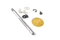 ENS. RECONS. DE SOUPAPE D'ACCELERATEUR MIKUNI SBN 38MM