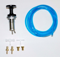 MIKUNI PRIMER KIT, DUAL