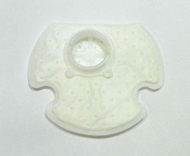 FILTRE DE COLLECTE DANS LE RESERVOIR