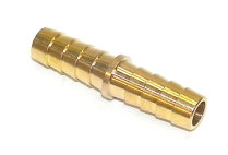 EPISSEUR DE TUYAU LAITON 3/8 ID