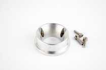 ADAPTATEUR CARBURATEUR MIKUNI 38MM