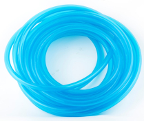 1/4 ID POLYEURETHANE FUEL HOSE 25 FT