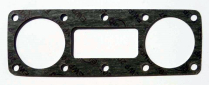 YAMAHA 760 AIR COOLER GASKET