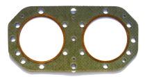 KAWASAKI 650 BIG BORE HEAD GASKET