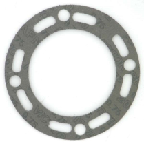 SILENCIEUX YAMAHA 700 #1 JOINT