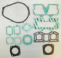 YAMAHA 650 JOINTS A BOULONS