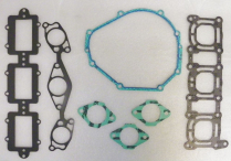 YAMAHA 1100 JOINTS A BOULONS