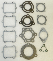 TIGER SHARK 640 JOINTS A BOULONS