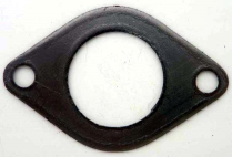 KAWASAKI 440 SX 1977-1990 JOINT D'ECHAP