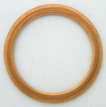 KAWASAKI 440 JS 1976-1992 JOINT D'ECHAP