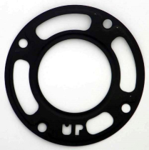 KAWASAKI 650 TS 1989-1990 EXHAUST GASKET