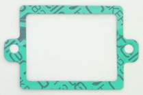 YAMAHA 650 REED VALVE GASKET