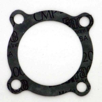 TIGER SHARK 640 / 770 AIR COVER GASKET