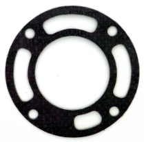 KAWASAKI 650 / 750 MUFFLER GASKET