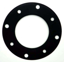 KAWASAKI 750 EXHAUST GASKET