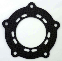 TIGER SHARK 900-1100 JOINT D'ECHAP