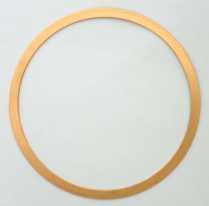 SEA-DOO 720 / 800 BRASS PIPE GASKET