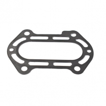 GASKET, MUFFLER DAMPER: YAMAHA 1050 16-18